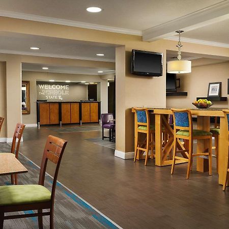 Hampton Inn Covington/Mandeville Esterno foto