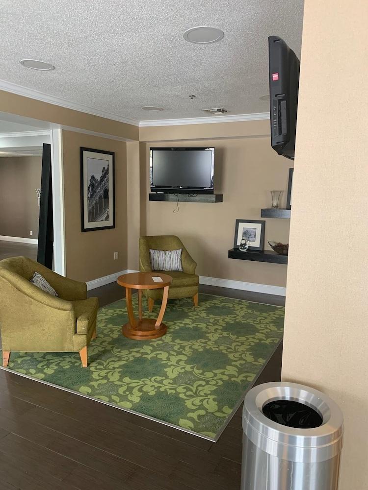 Hampton Inn Covington/Mandeville Esterno foto