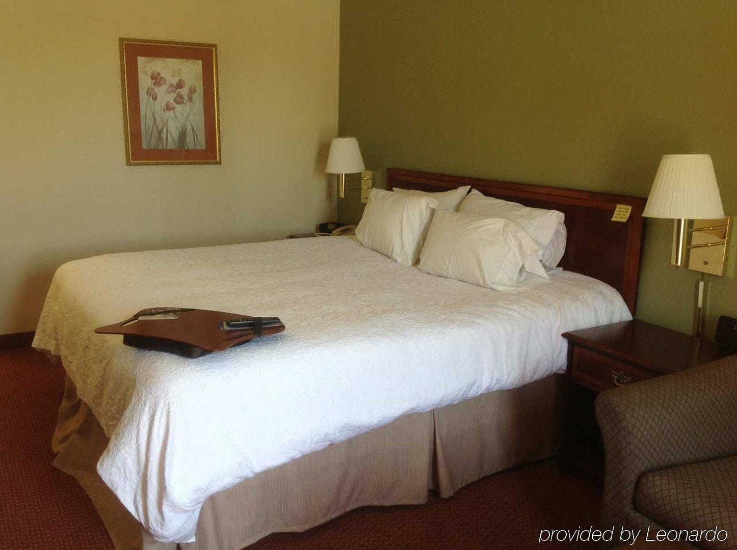 Hampton Inn Covington/Mandeville Esterno foto