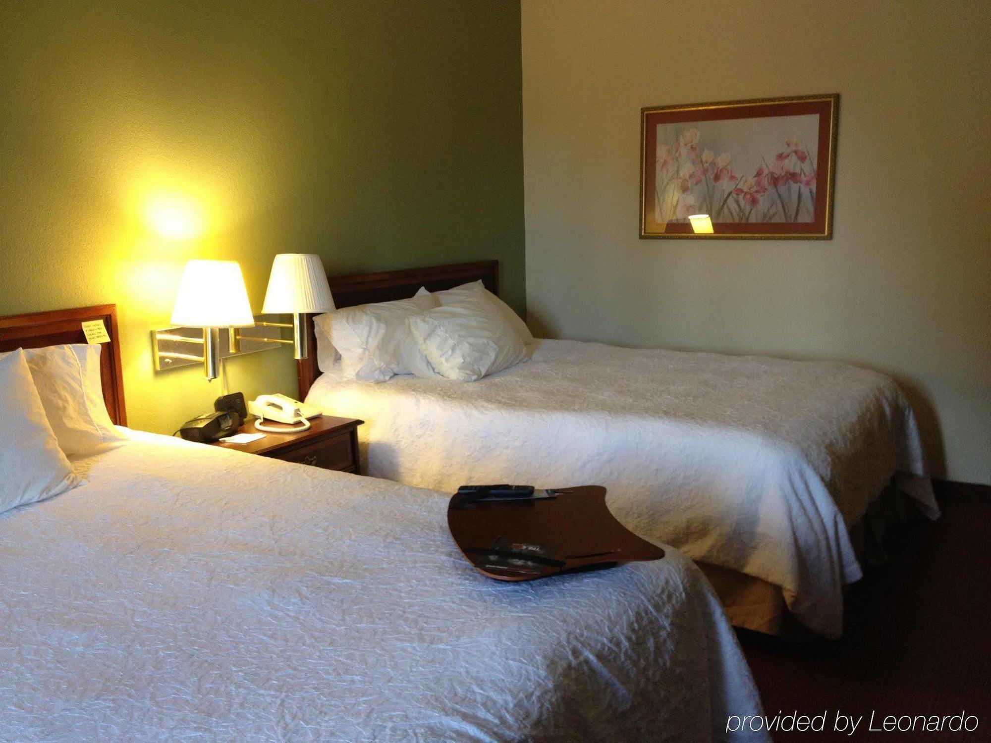 Hampton Inn Covington/Mandeville Esterno foto